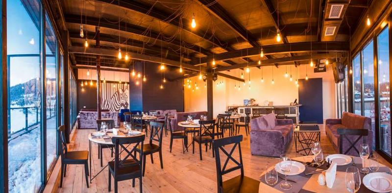 Fotos del hotel Terrace 8:  4