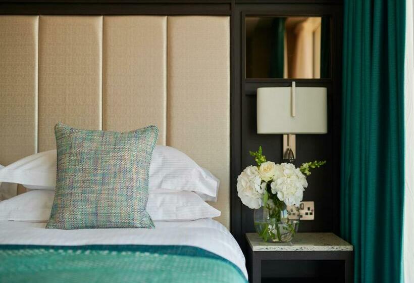 Fotos del hotel Grand Central Belfast:  18