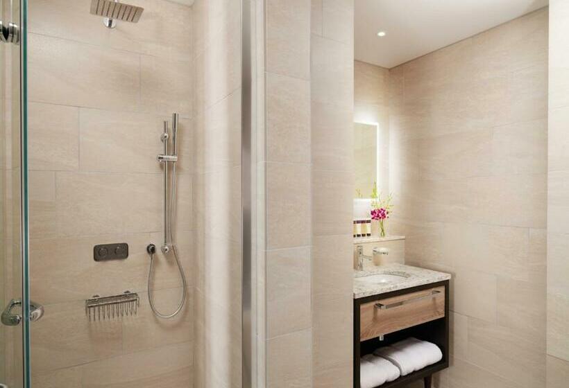 Fotos del hotel Grand Central Belfast:  10