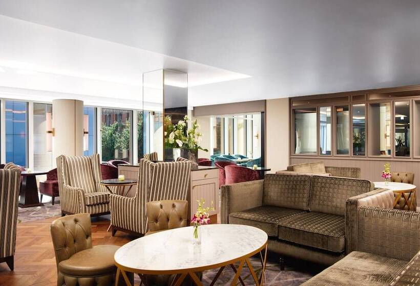 Fotos del hotel Grand Central Belfast:  2