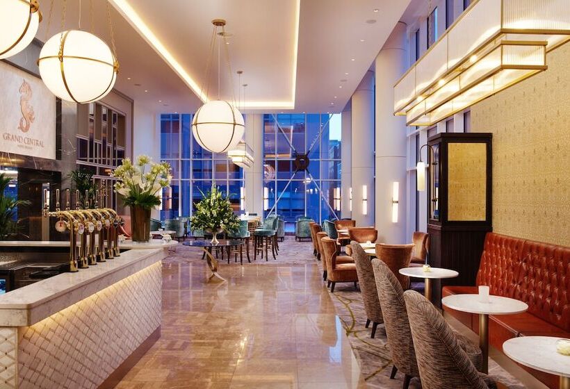 Fotos del hotel Grand Central Belfast:  3