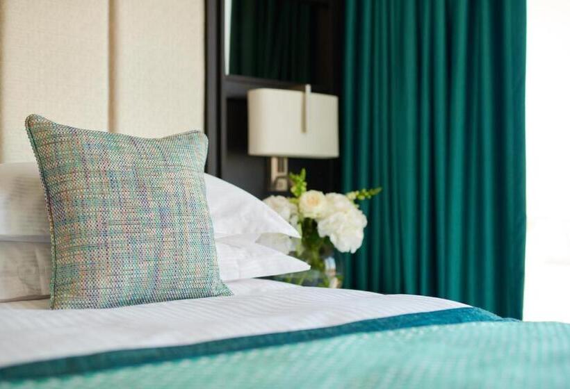 Fotos del hotel Grand Central Belfast:  13