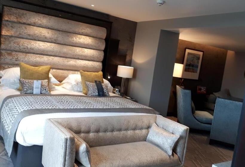 Grand Central Belfast