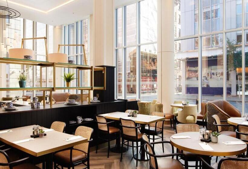 Fotos del hotel Grand Central Belfast:  14