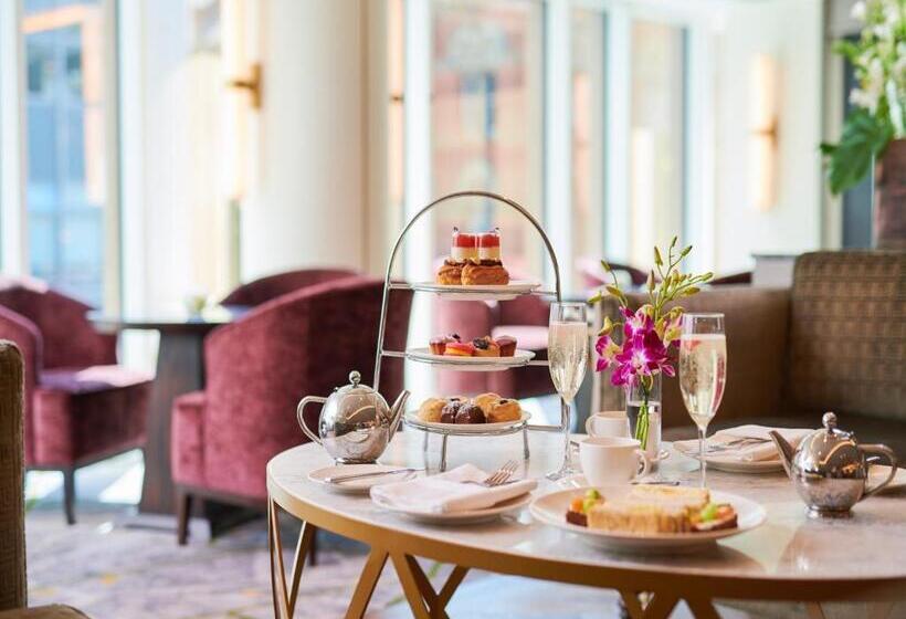 Fotos del hotel Grand Central Belfast:  6