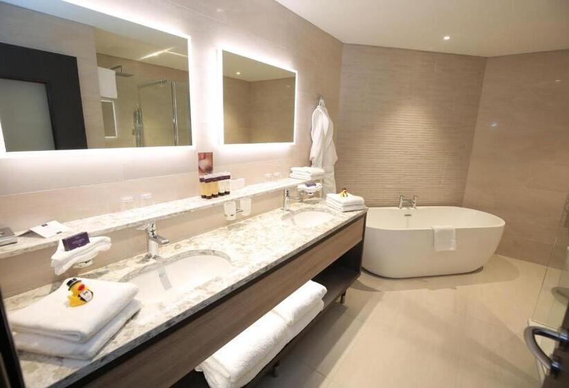 Fotos del hotel Grand Central Belfast:  5