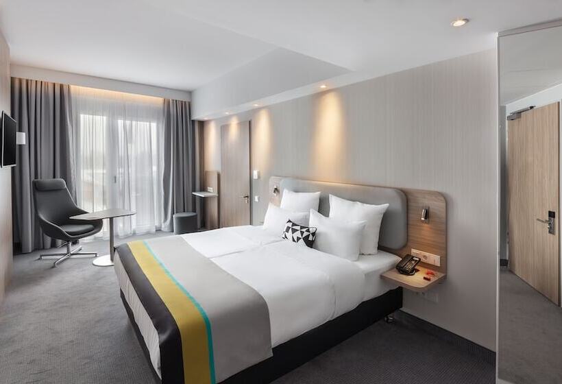 Fotos del hotel Holiday Inn Express Munich - City East, An Ihg:  5