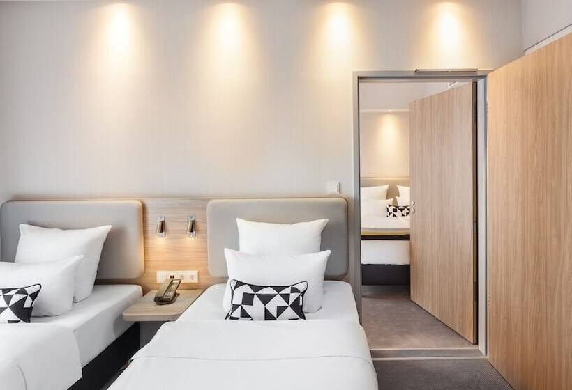 Fotos del hotel Holiday Inn Express Munich - City East, An Ihg:  11