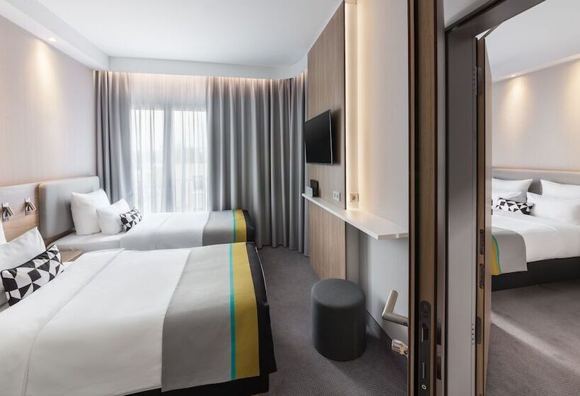 Holiday Inn Express Munich – City East, An Ihg