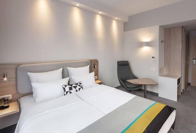 Fotos del hotel Holiday Inn Express Munich - City East, An Ihg:  12
