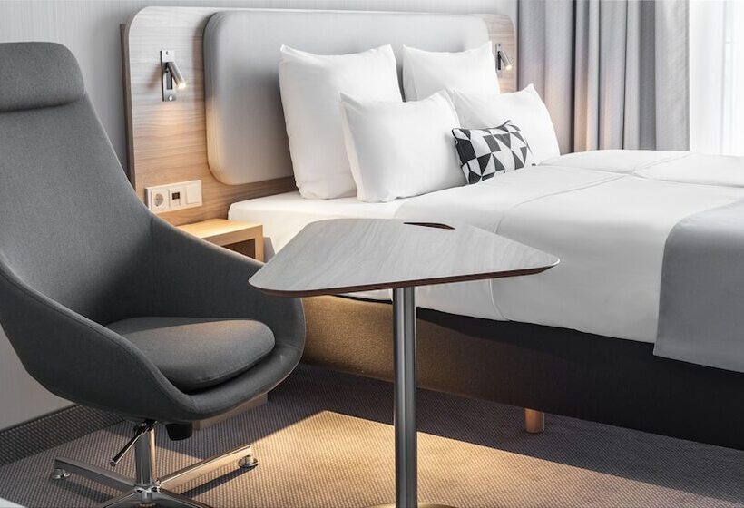 Fotos del hotel Holiday Inn Express Munich - City East, An Ihg:  14