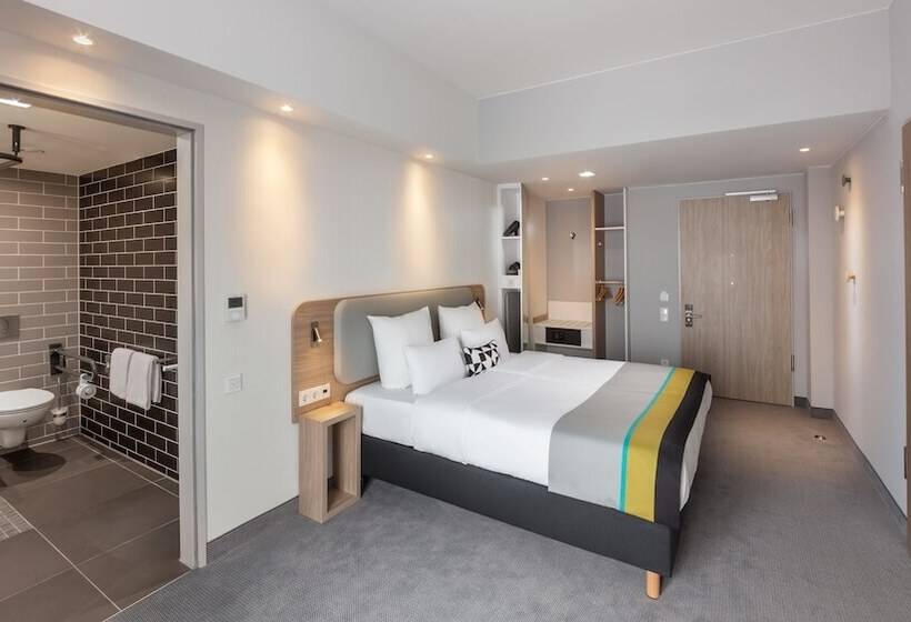 Fotos del hotel Holiday Inn Express Munich - City East, An Ihg:  17