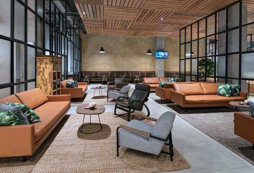 Fotos del hotel Hyatt Place San Pedro:  4