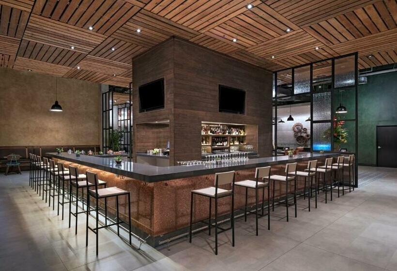 Fotos del hotel Hyatt Place San Pedro:  7