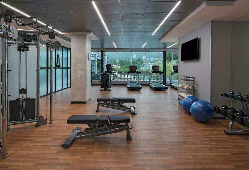 Fotos del hotel Hyatt Place San Pedro:  6