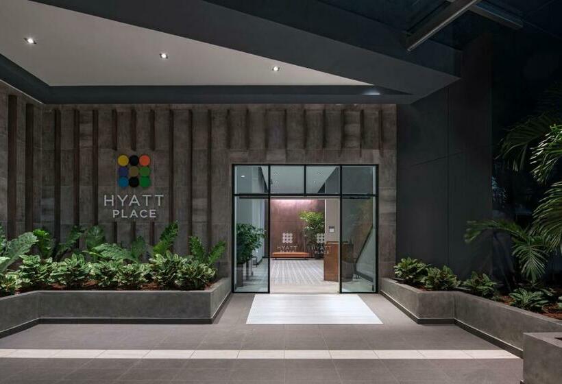 Fotos del hotel Hyatt Place San Pedro:  5