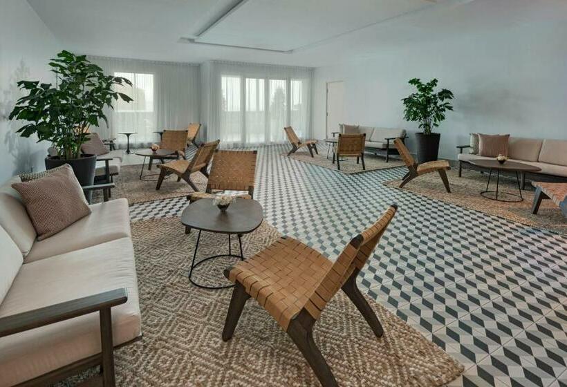 Fotos del hotel Hyatt Place San Pedro:  19