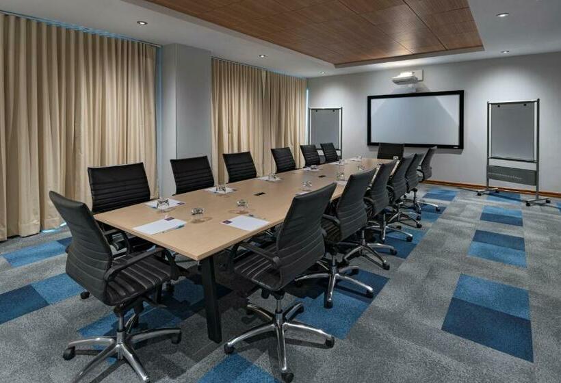 Fotos del hotel Hyatt Place San Pedro:  8