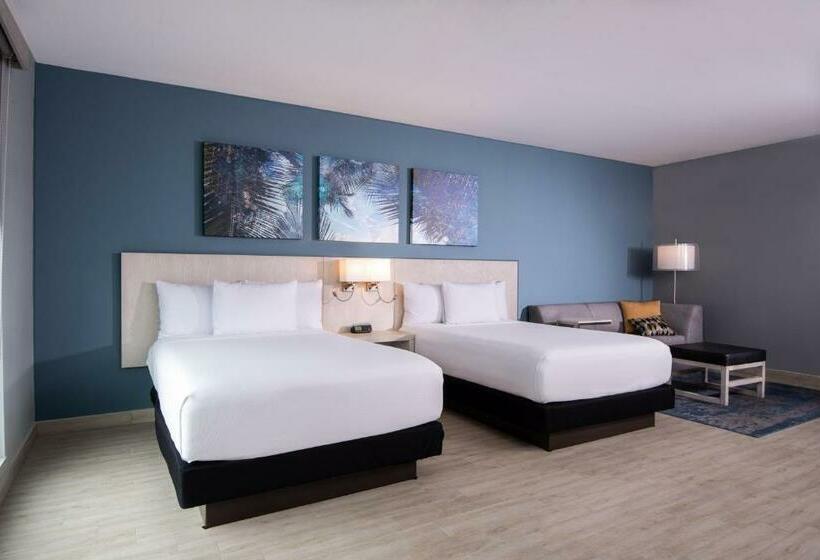 Fotos del hotel Hyatt Place San Pedro:  18