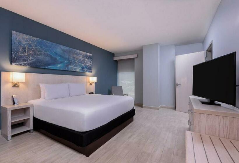 Fotos del hotel Hyatt Place San Pedro:  12