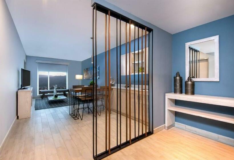 Fotos del hotel Hyatt Place San Pedro:  11