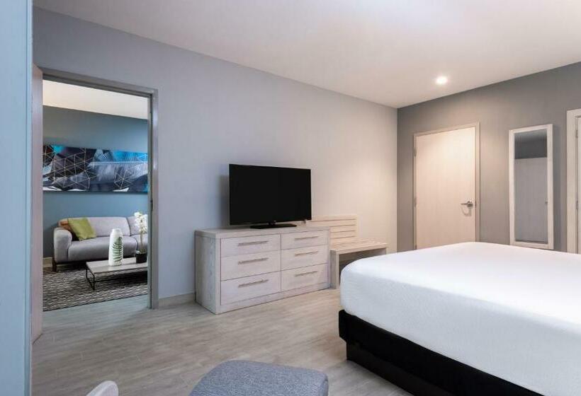 Fotos del hotel Hyatt Place San Pedro:  2