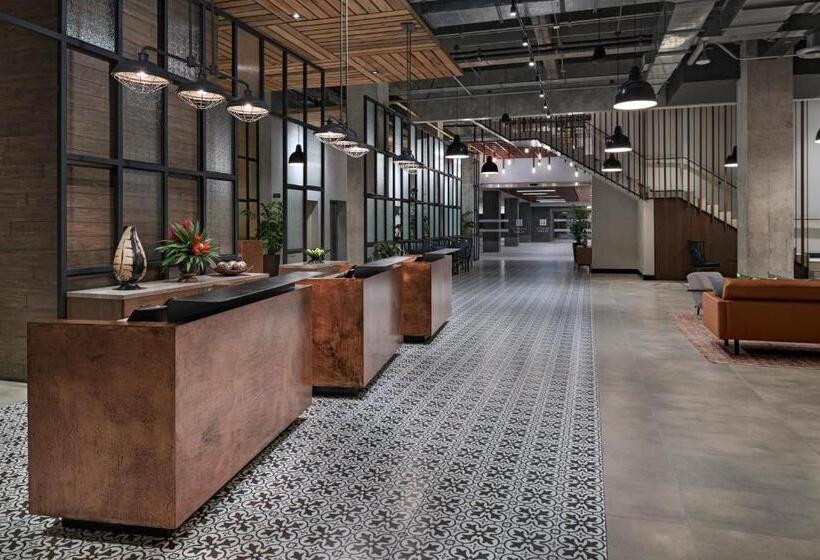 Fotos del hotel Hyatt Place San Pedro:  24