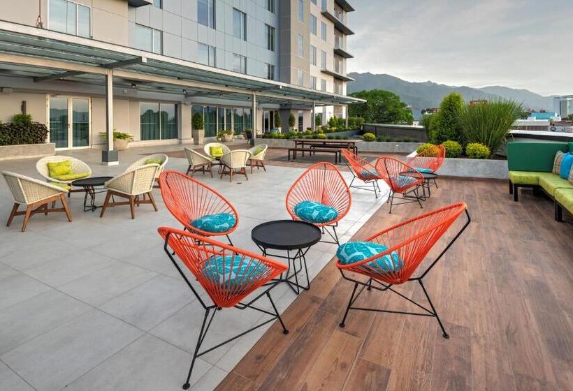 Fotos del hotel Hyatt Place San Pedro:  9