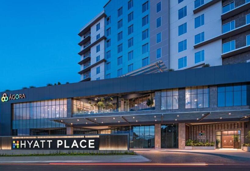 Hyatt Place San Pedro