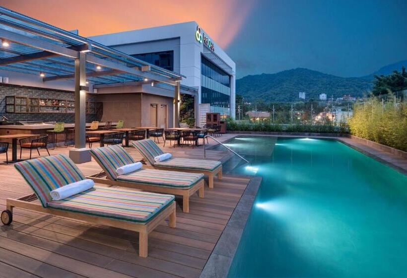 Fotos del hotel Hyatt Place San Pedro:  15