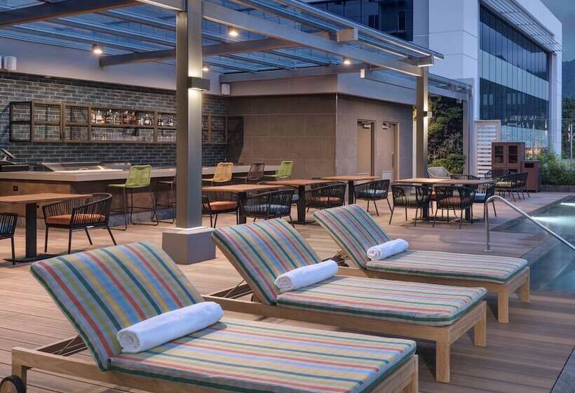 Fotos del hotel Hyatt Place San Pedro:  22