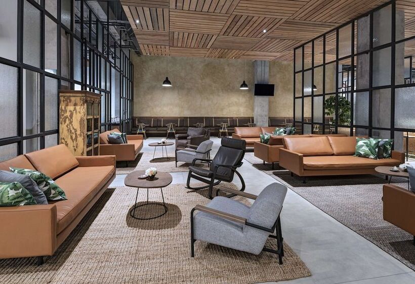 Fotos del hotel Hyatt Place San Pedro:  13