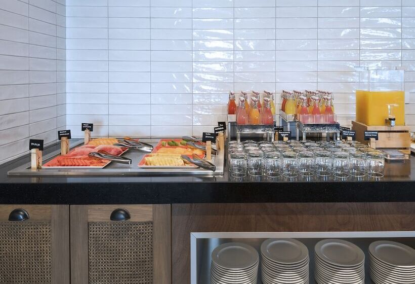 Fotos del hotel Hyatt Place San Pedro:  21