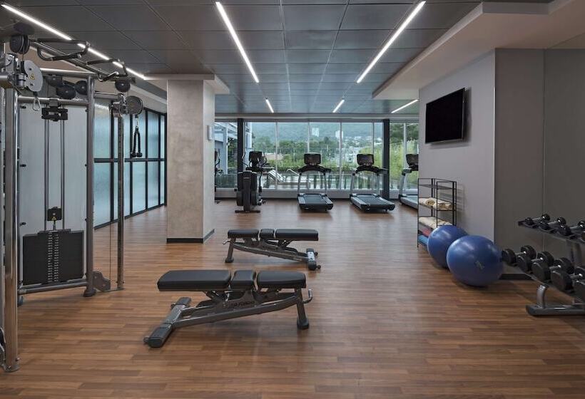 Fotos del hotel Hyatt Place San Pedro:  14