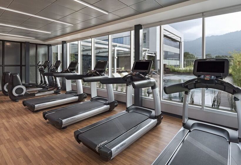 Fotos del hotel Hyatt Place San Pedro:  20