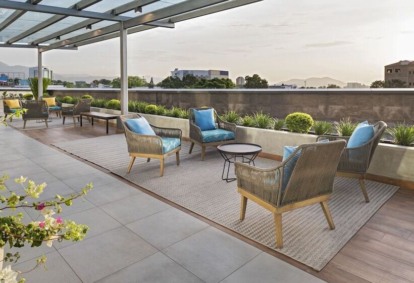 Fotos del hotel Hyatt Place San Pedro:  16