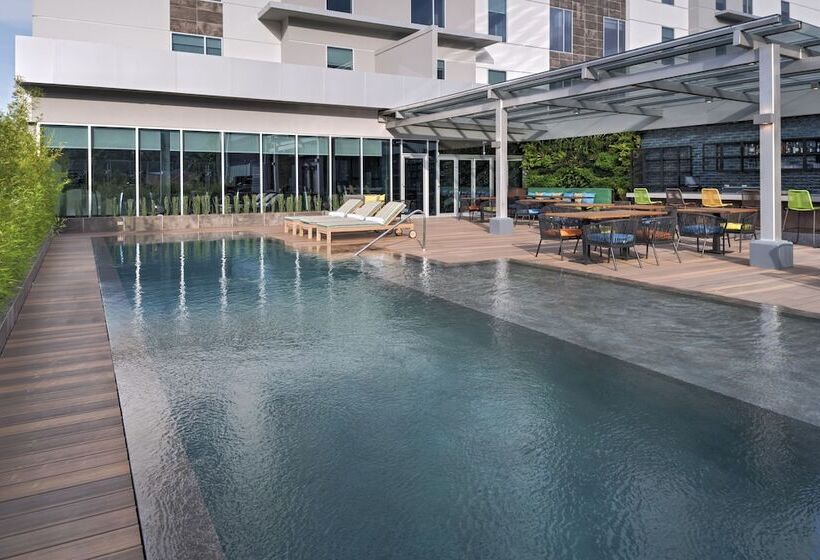 Fotos del hotel Hyatt Place San Pedro:  3