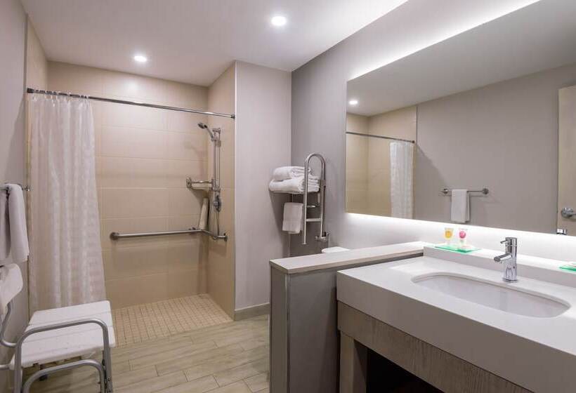 Fotos del hotel Hyatt Place San Pedro:  17