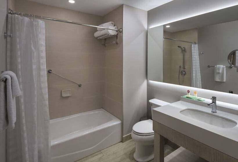 Fotos del hotel Hyatt Place San Pedro:  10