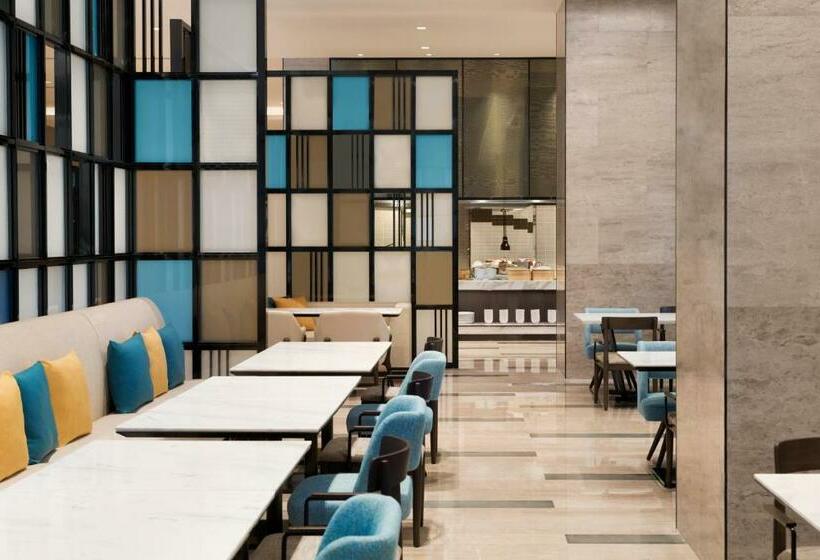 Fotos del hotel Hyatt Place Zhuhai Jinshi:  20