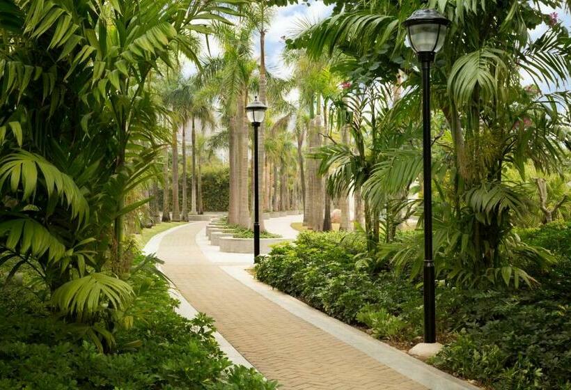 Fotos del hotel Hyatt Place Zhuhai Jinshi:  10