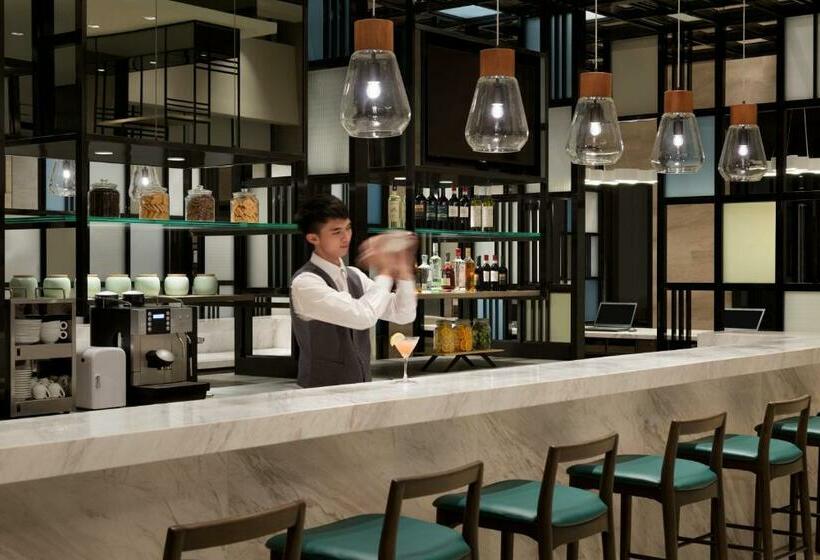 Fotos del hotel Hyatt Place Zhuhai Jinshi:  7