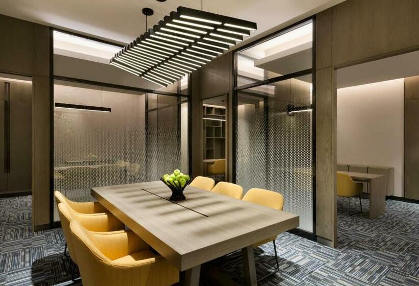 Fotos del hotel Hyatt Place Zhuhai Jinshi:  8