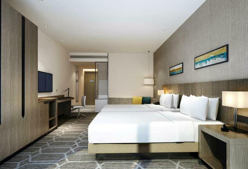 Fotos del hotel Hyatt Place Zhuhai Jinshi:  22