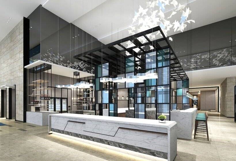 Fotos del hotel Hyatt Place Zhuhai Jinshi:  19