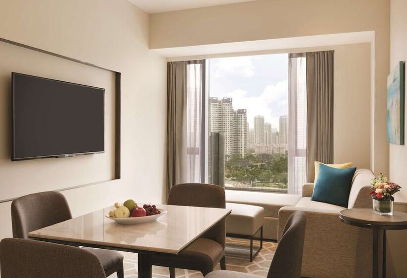 Fotos del hotel Hyatt Place Zhuhai Jinshi:  25