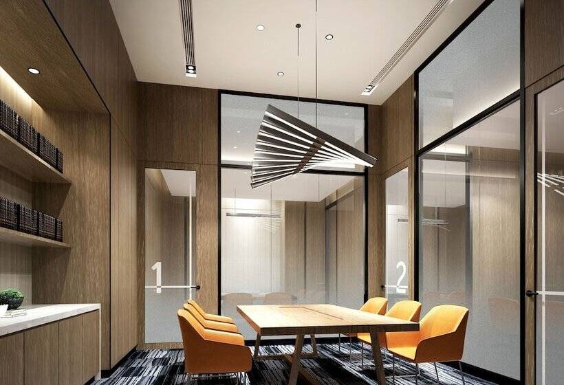 Fotos del hotel Hyatt Place Zhuhai Jinshi:  15