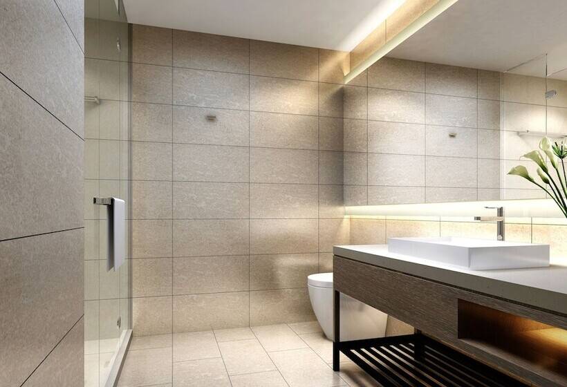 Fotos del hotel Hyatt Place Zhuhai Jinshi:  9