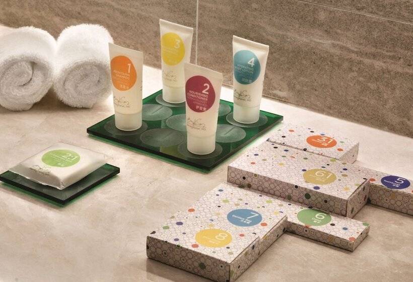 Fotos del hotel Hyatt Place Zhuhai Jinshi:  16