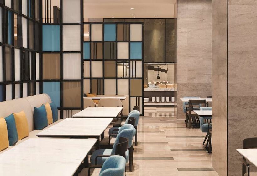 Fotos del hotel Hyatt Place Zhuhai Jinshi:  14